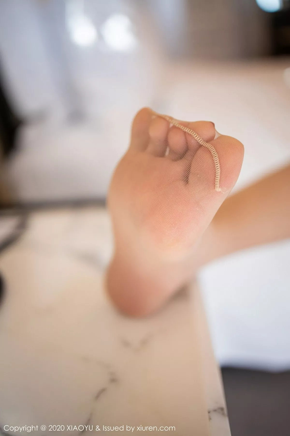 [XiaoYu画语界]第260期芝芝Booty写真-秀人资源网